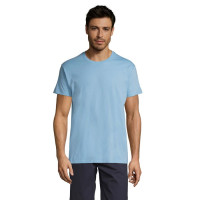 Hemels Blauw