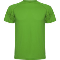 Varen groen