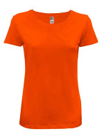 Oranje