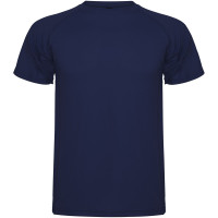 Marineblauw