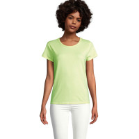 Apple Green