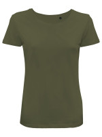 Earthy Green