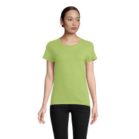 Apple Green
