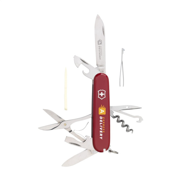 Victorinox Climber zakmes