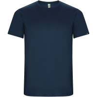 Marineblauw