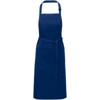 Marineblauw