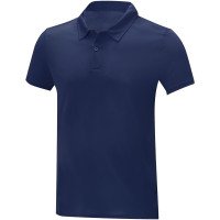 Marineblauw