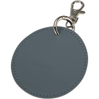 Hale blauw