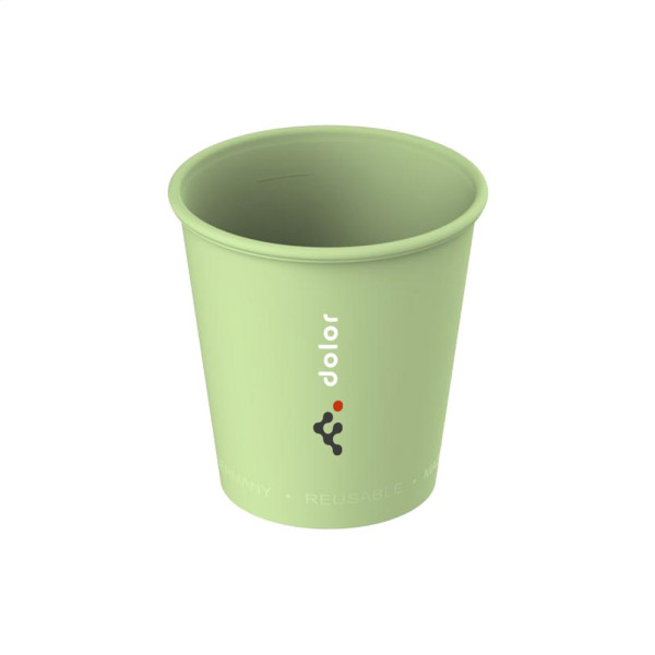 Drinking Cup Hazel 200 ml koffiebeker